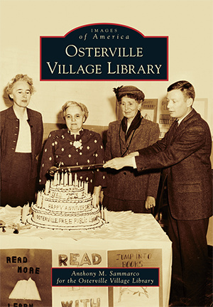 Osterville Village Library