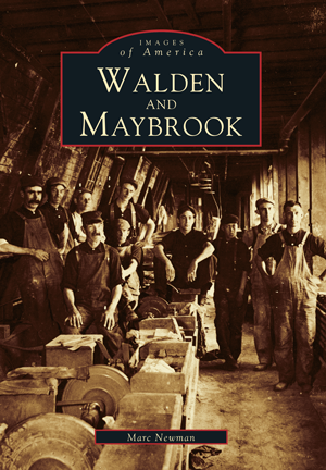 Walden and Maybrook