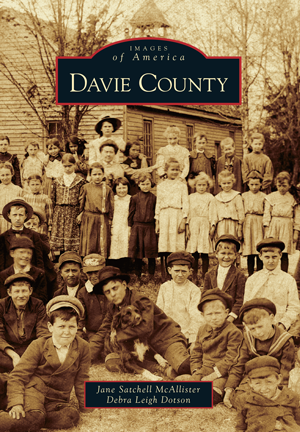 Davie County