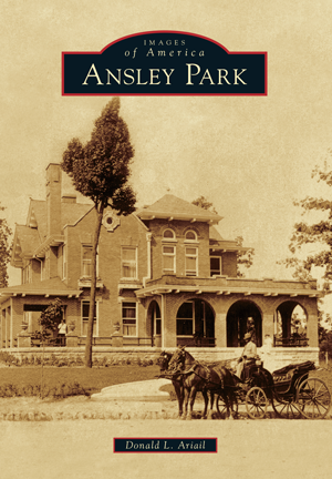 Ansley Park