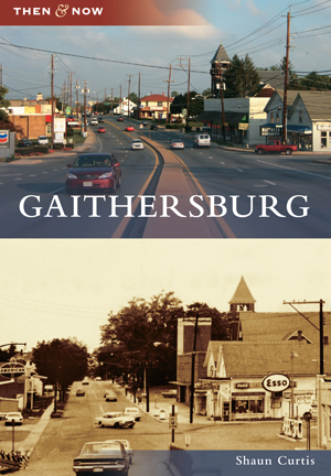 Gaithersburg