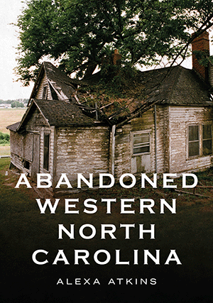 Abandoned Western North Carolina