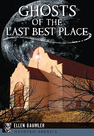 Ghosts of the Last Best Place