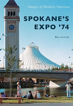 Spokane's Expo '74