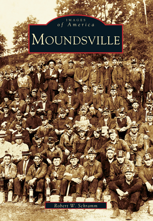 Moundsville