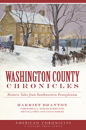 Washington County Chronicles