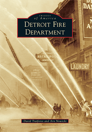 1802: Detroit Adopts Fire Regulations