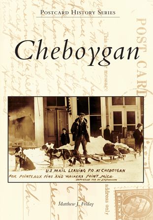 Cheboygan