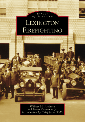 Lexington Firefighting