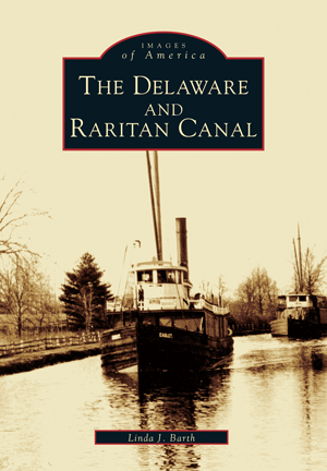The Delaware and Raritan Canal