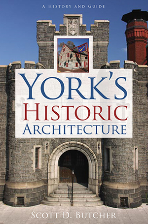 York's Historic Architecture