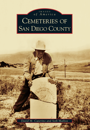 Cemeteries of San Diego County