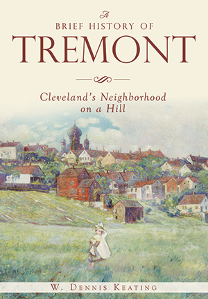 A Brief History of Tremont