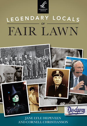 Legendary Locals of Fair Lawn