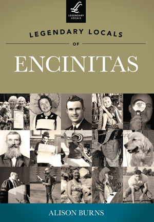 Legendary Locals of Encinitas
