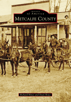 Metcalfe County