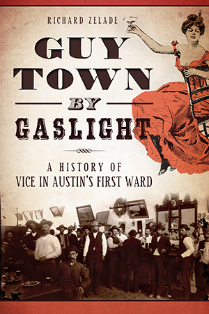 Guy Town by Gaslight