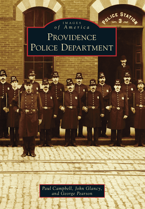 Providence Police Department