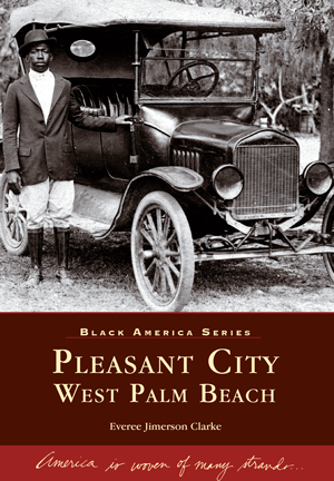 Pleasant City, West Palm Beach