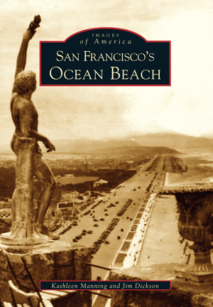 San Francisco's Ocean Beach