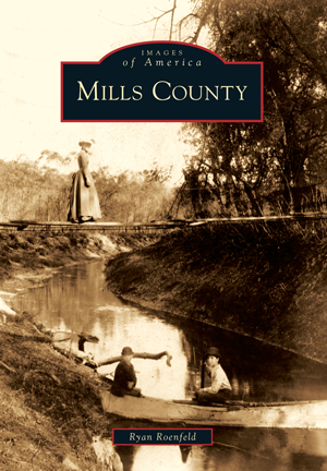 Mills County