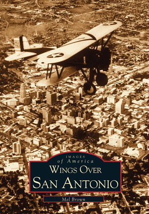 Wings Over San Antonio