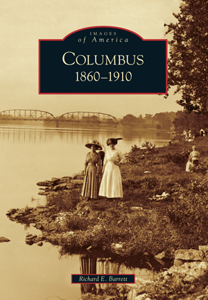 Columbus: 1860-1910