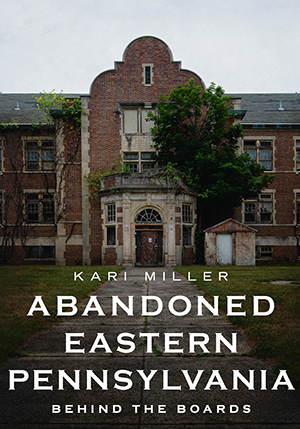 Abandoned Eastern Pennsylvania