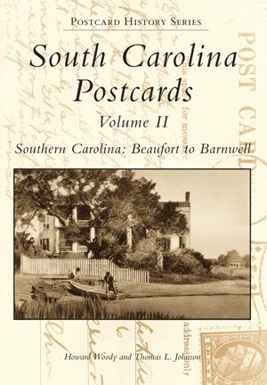 South Carolina History Books | Arcadia Publishing