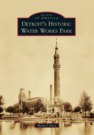 Detroit's Historic Water Works Park
