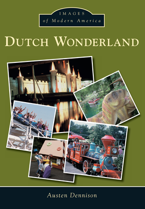 Dutch Wonderland