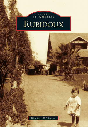 Rubidoux