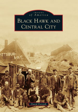 Black Hawk and Central City