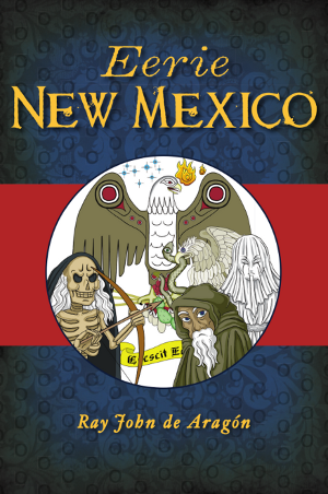 Eerie New Mexico