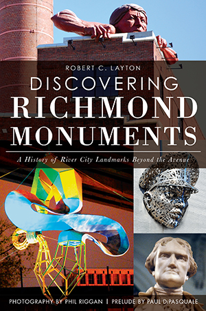 Discovering Richmond Monuments