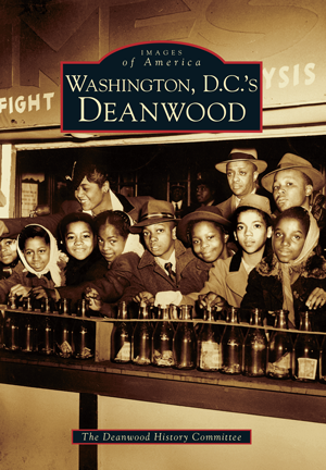 Washington D.C.'s Deanwood