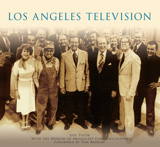 Los Angeles Television