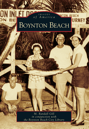 Boynton Beach
