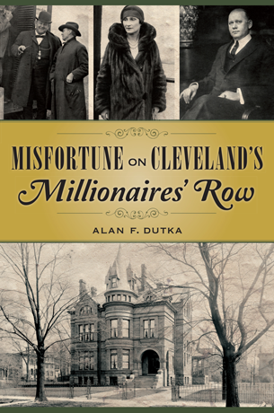Misfortune on Cleveland's Millionaires' Row