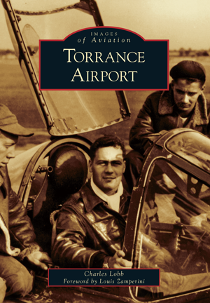 Torrance Airport