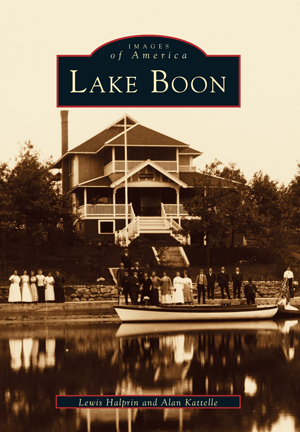 Lake Boon