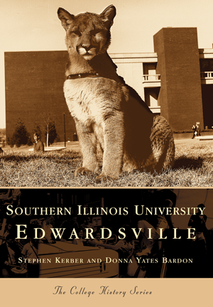 Southern Illinois University Edwardsville By Stephen Kerber And Donna ...