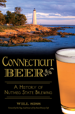 Connecticut Beer