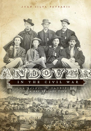 Andover in the Civil War