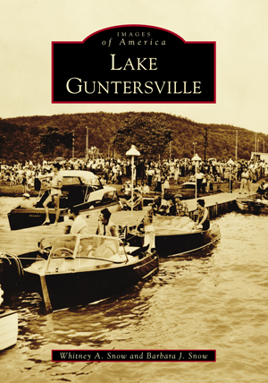 Lake Guntersville