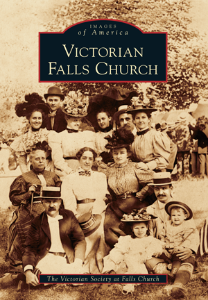 Victorian Falls Church