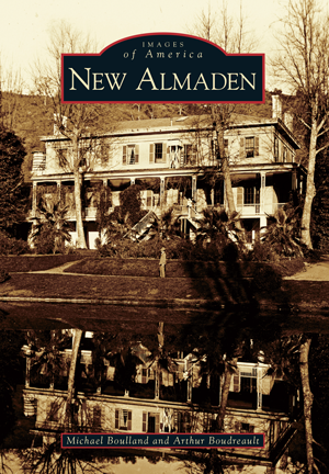 New Almaden