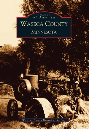 Waseca County, Minnesota
