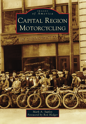 Capital Region Motorcycling