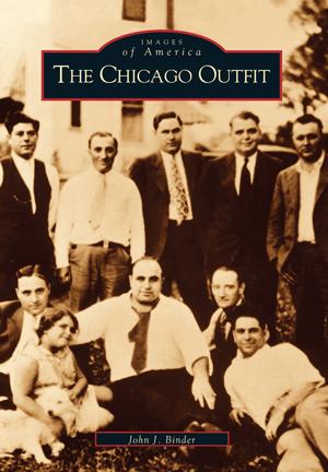 The Chicago Outfit